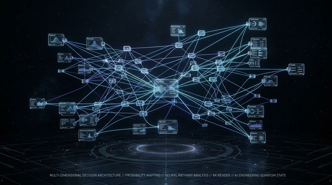 What Is a Decision Model?